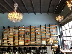 -小火花·干式熟成牛排馆Spark SteakHouse(剑桥郡店)