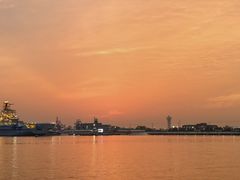 -泰达航母主题公园