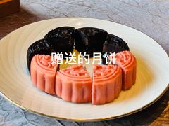 -同仁堂粹和餐厅·食养养生宴(新大都店)