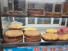 -新疆伊宁远征餐厅