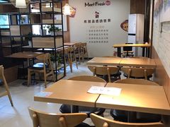 大堂-鲜芋仙Meet Fresh(五道口店)