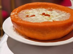 -玫瑰厅上海菜(兴国路店)