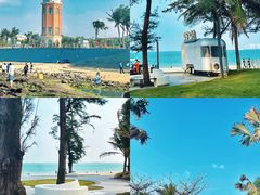 -西秀海滩公园