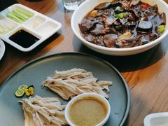 -全聚德烤鸭店(马家堡店)