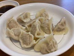 -海胆小馆(东北水饺·春柳店)