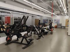 -乐刻健身(宸融大厦店)