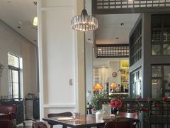 -22ºN BISTRO西餐&酒馆(石奥商业街店)