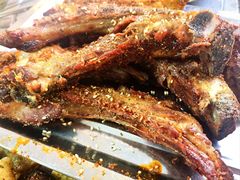 -清真·馬坡二旦烧烤(人生一串拍摄店)