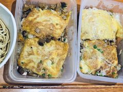 三鲜豆皮-老通城豆皮大王(吉庆街店)