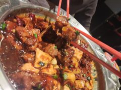 -胖哥俩肉蟹煲(石家庄长安万达店)