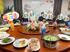 -小秦淮·南京土菜(新亭西路店)