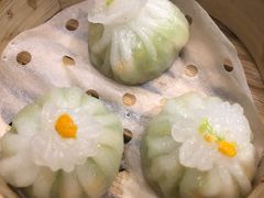 海胆翡翠包-小城粥道·海胆鲜虾粥(解放广场店)