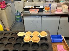 -味正点车轮饼可丽饼(南禅寺店)
