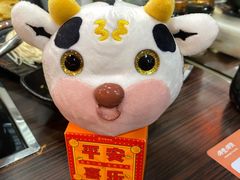 -呷哺呷哺(西单大悦城店)