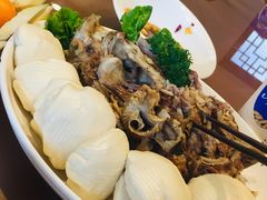 -金稼园·金平湖农家菜