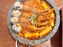 -双门洞·森系料理(体育西店)