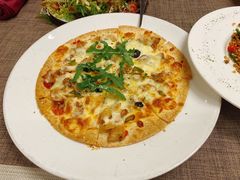 -又见马甲M8融合西餐厅(体育中心店)