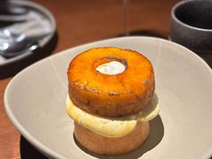 -OTIUM • 柴屿麦(亮马桥店)