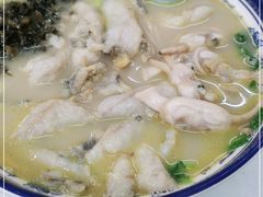 -明呈黄鱼面馆(斜土路店)