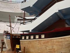 -二沙岛-广东华侨博物馆