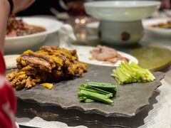 谢家酥羊排-皇城根北京风味主题餐厅(中海环宇城店)