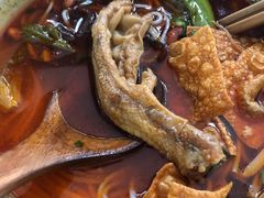 -陈记柳州螺蛳粉(大坪店)