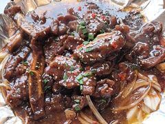 -二分八云雁阁•新晋菜大同味(长治路店)