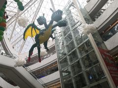 -保利MALL(天鹅湖店)