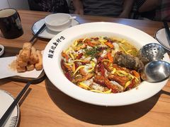 -太二酸菜鱼(正大广场店)