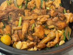 -肥家大排档(天河体育西店)
