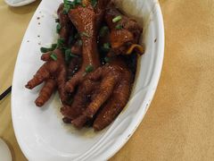 -吉莲利苑海鲜酒家(珠海拱北29年老字号店)