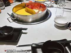 -围炉·川味鲜货火锅(万达珍珠坊店)