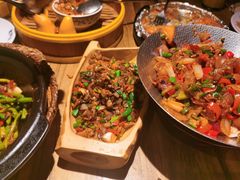 -老阿爸鲜鱼土菜(昆山花桥店)