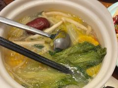 -U你·天然调味(南湖总店)