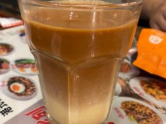 -孖记茶档·热腾茶餐(江南西plus店)
