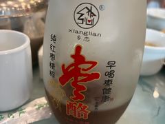 -一品楼灌汤包子(西门大街店)