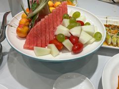 -万荣烤鸭店·北京菜(天坛店)