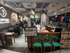 -凯德MALL(西直门店)
