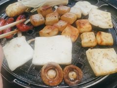 -牛犇炭火烤肉·鲜切烤肉(承德总店)