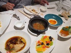 -白云中餐厅·粤菜·亚龙湾喜来登度假酒店