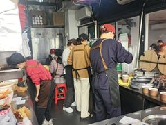 -谢怀亮芝麻茶