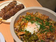 -胡麻(静安嘉里店)