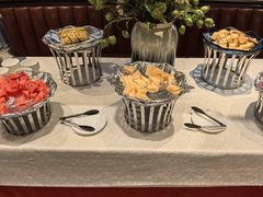 -上海人家花樣年华(中山公园店)