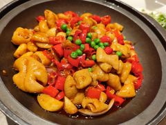 -解家河南菜(华山路店)