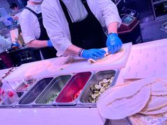 -ELI FALAFEL Lebanese&Mediterranean黎巴嫩美食(富城路店)