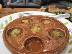 蒜香蜗牛-萨莉亚意式餐厅(金隅嘉品mall店)