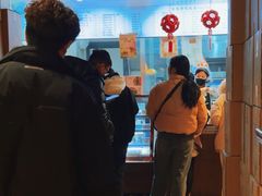 -吴裕泰茶庄(前门大街店)