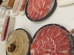 -海底捞大排档火锅(打浦路店)