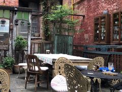 -古董花园(思南路42弄小区店)