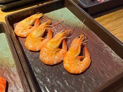 -新石器烤肉(中房金谊广场店)